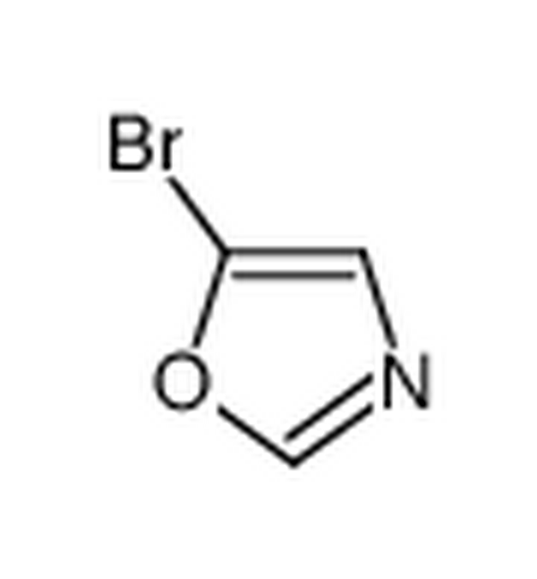 5-溴噁唑,5-bromo-1,3-oxazole