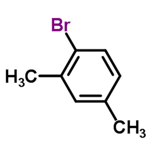 2,4-二甲基溴苯,1-Bromo-2,4-dimethylbenzene