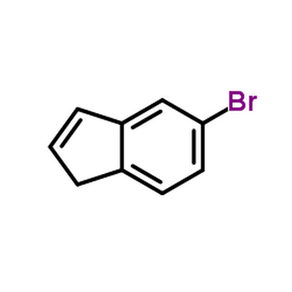 5-溴-1H-茚,5-bromo-1H-indene