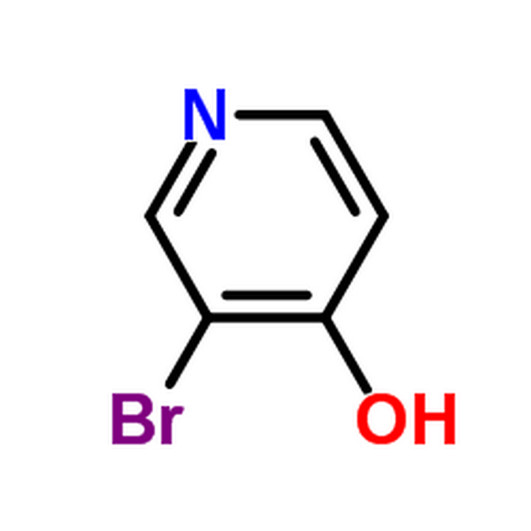 3-溴-4-羟基吡啶,3-Bromo-4-pyridinol