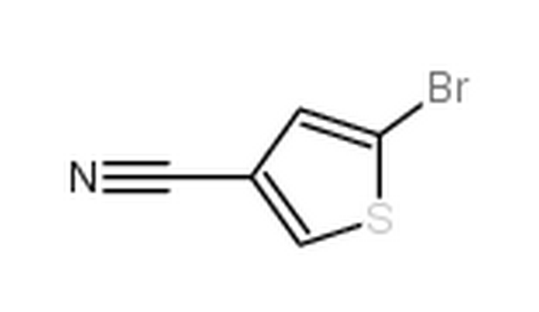 5-溴噻吩-3-甲腈,5-Bromothiophene-3-carbonitrile