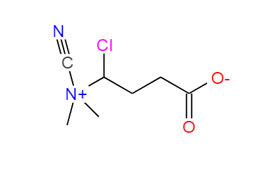 L-卡内腈,D(+)-CARNITINENITRILE CHLORIDE