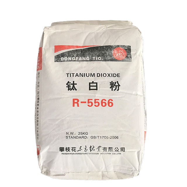 R5566 金紅石型鈦白粉,R5566 Rutile titanium dioxide