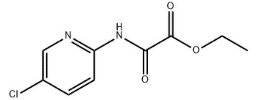 依度沙班杂质C(单体),N-(5-Chloropyridin-2-yl)oxalamic acid ethyl ester