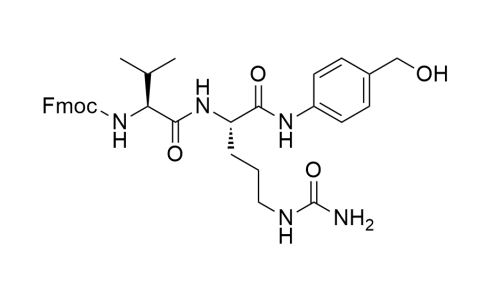 Fmoc-Val-Cit-PAB,Fmoc-Val-Cit-PAB