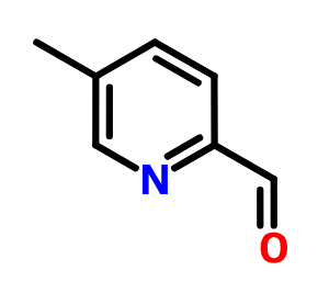 5-甲基吡啶-2-醛,5-Methylpyridine-2-carbaldehyde