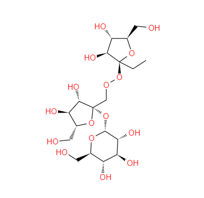 蔗果三糖,1-Kestose