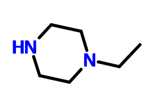 N-乙基哌嗪；1-乙基哌嗪,N-Ethylpiperazine