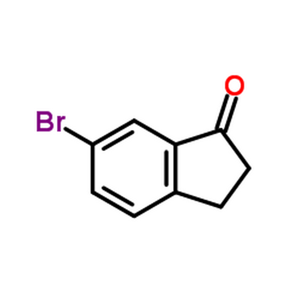 6-溴茚酮,6-Bromoindanone