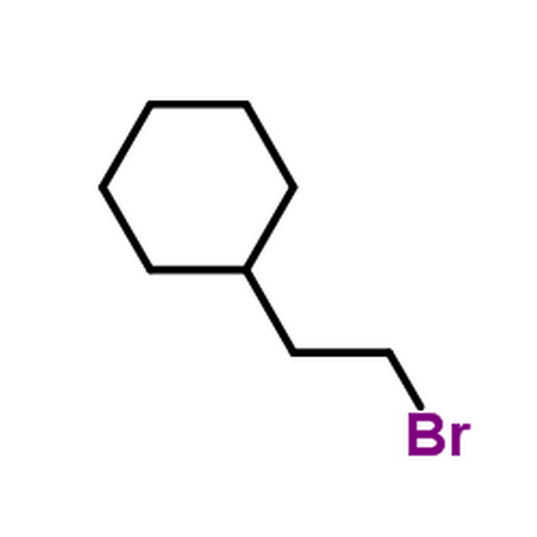 2-环己基溴乙烷,(2-Bromoethyl)cyclohexane