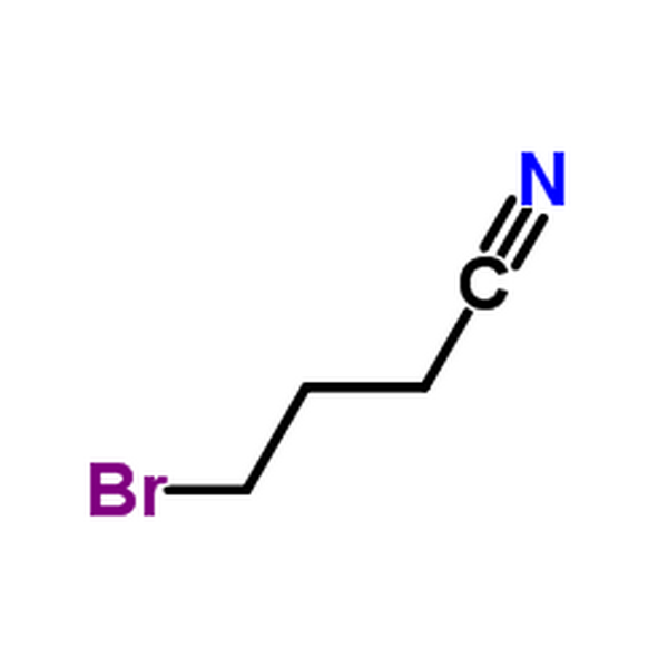 4-溴丁腈,4-Bromobutanenitrile