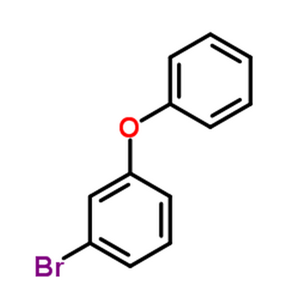 3-溴联苯醚,1-Bromo-3-phenoxybenzene