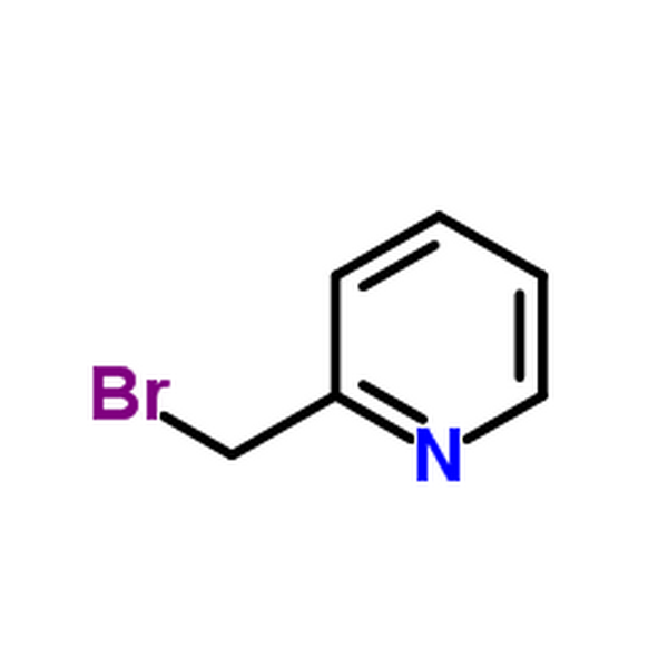 2-溴甲基吡啶,2-(Bromomethyl)pyridine