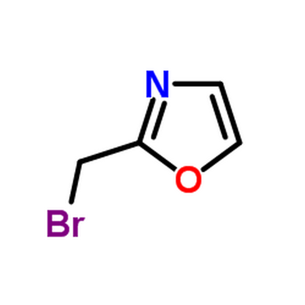 2-溴甲基-噁唑,2-(Bromomethyl)-1,3-oxazole