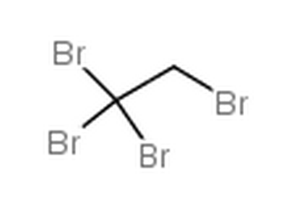 四溴乙烷,1,1,1,2-tetrabromoethane