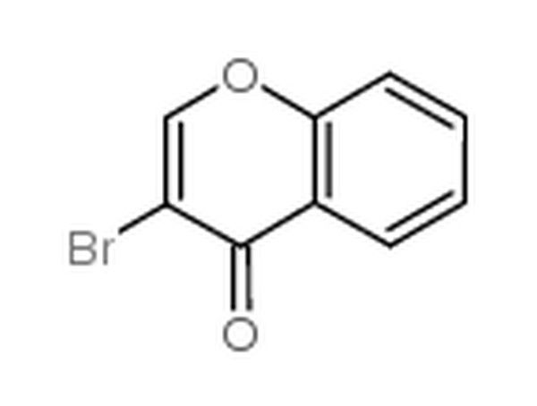 3-溴色酮,3-bromochromone