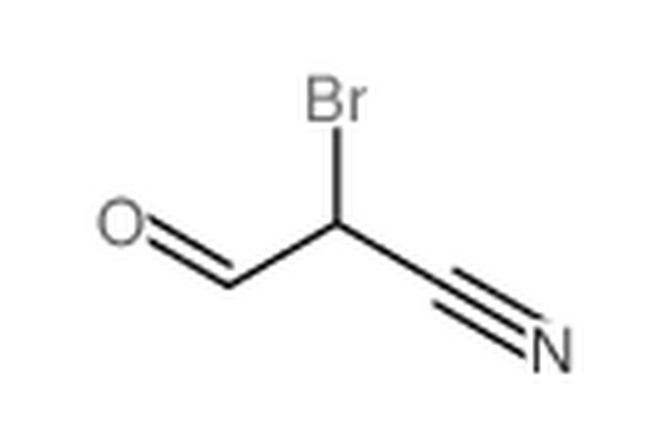 2-溴-3-氧代丙腈,2-Bromo-3-oxopropanenitrile
