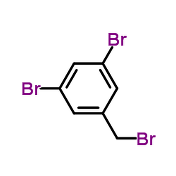 3,5-二溴苄基溴,3,5-Dibromobenzyl bromide