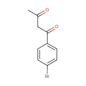 1-(4-溴苯基)-1,3-丁二酮,1-(4-Bromophenyl)-1,3-butanedione
