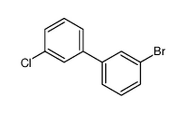 3'-氯-3-溴联苯,3-bromo-3'-chloro-1,1'-biphenyl