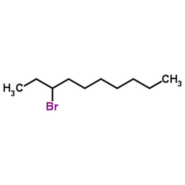 3-溴癸烷,3-Bromodecane