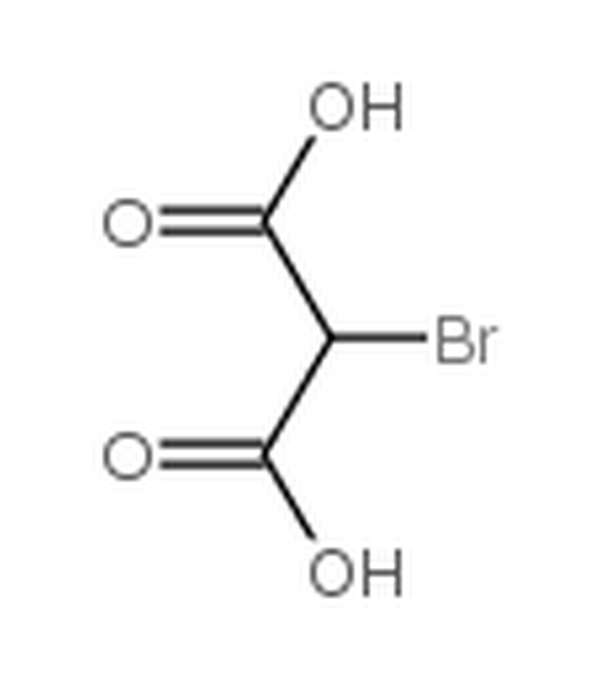 溴丙二酸,2-Bromopropanedioic Acid