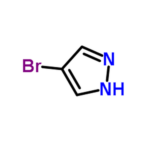 4-溴吡唑,4-Bromopyrazole