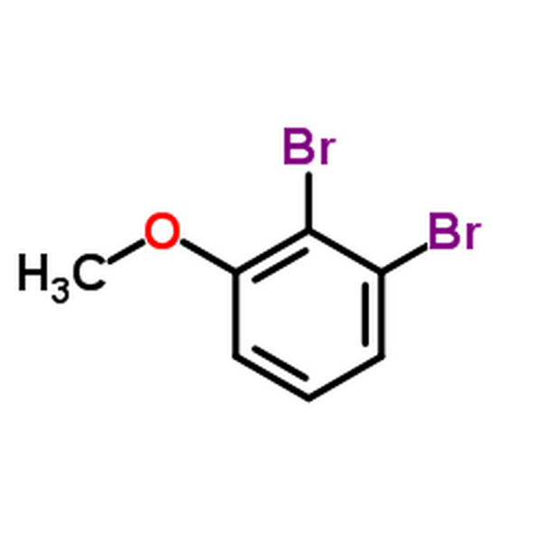 2,3-二溴苯甲醚,2,3-Dibromoanisole