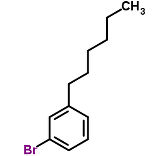 1-溴-3-n-己基苯,1-Bromo-3-hexylbenzene