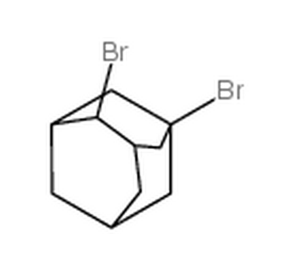 1,4-二溴金刚烷,1,4-dibromoadamantane
