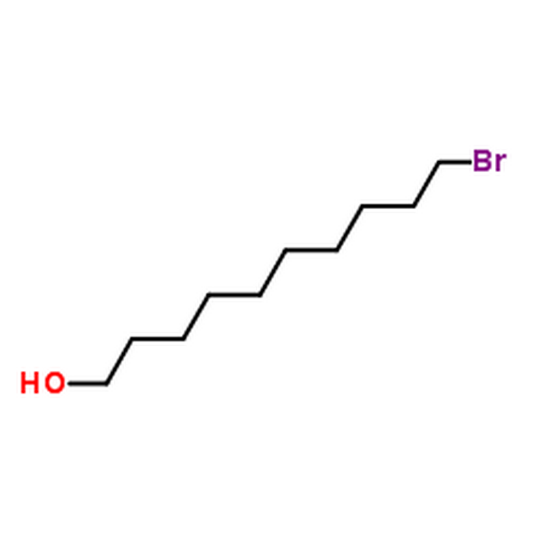 10-溴-1-癸醇,10-Bromo-1-decanol