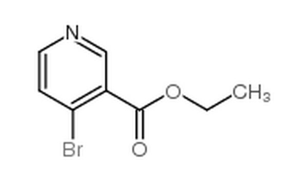 4-溴烟酸乙酯,ethyl 4-bromopyridine-3-carboxylate