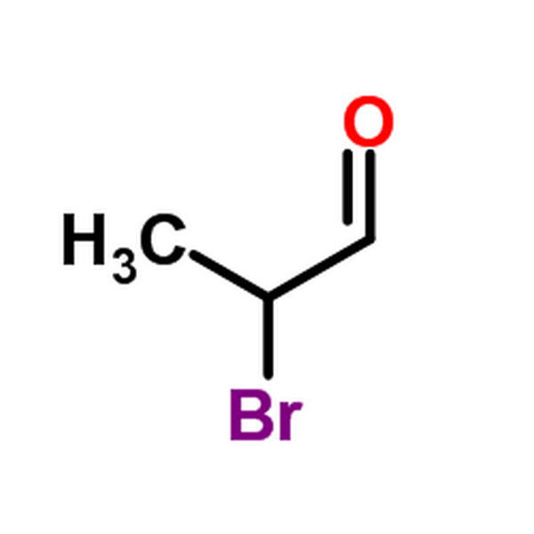 2-溴丙醛,2-Bromopropanal