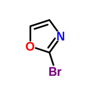 2-溴恶唑,2-Bromooxazole