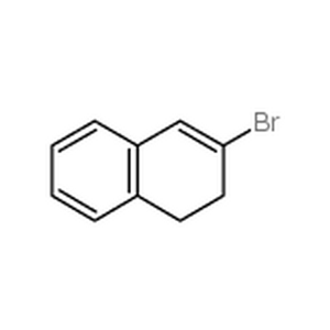 3-溴-1,2-二氢萘,3-bromo-1,2-dihydronaphthalene