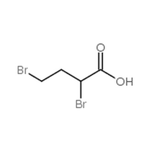 2,4-二溴丁酸