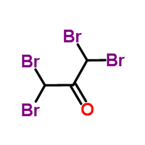 1,1,3,3-四溴丙酮,1,1,3,3-Tetrabromoacetone