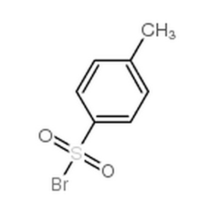 4-甲基苯磺酰溴,4-methylbenzenesulfonyl bromide