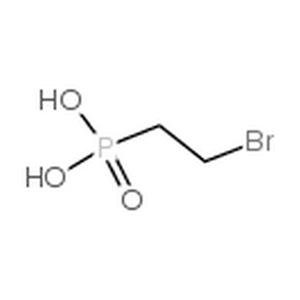 2-溴乙烷磷酸,2-bromoethylphosphonic acid