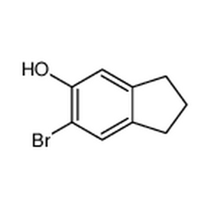 6-溴-5-茚醇
