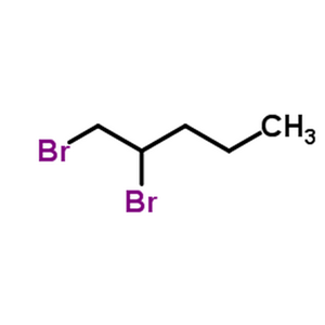 1,2-二溴戊烷,1,2-Dibromopentane