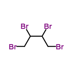 1,2,3,4-四溴丁烷,1,2,3,4-Tetrabromobutane