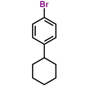 1-溴-4-环己基苯,1-Bromo-4-cyclohexylbenzene
