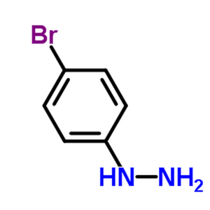 4-溴苯基肼,p-Bromophenylhydrazine