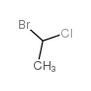 1-溴-1-氯乙烷,1-BROMO-1-CHLOROETHANE