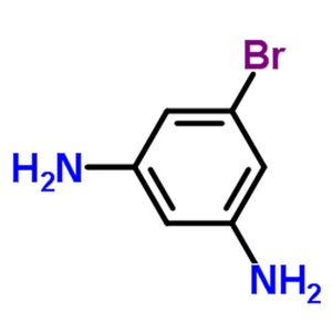 5-溴-1,3-苯二胺,5-Bromo-1,3-benzenediamine