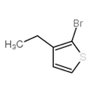 2-溴-3-乙基噻吩,2-Bromo-3-ethylthiophene
