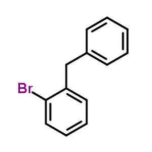 2-溴二苯甲烷