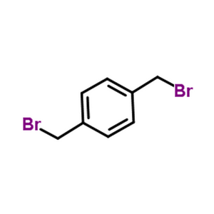 对二溴苄,1,4-Bis(bromomethyl)benzene