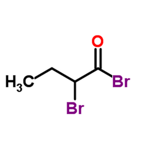 2-溴丁酰溴